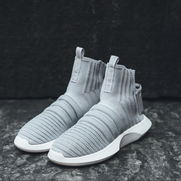 crazy 1 adv primeknit sock shoes